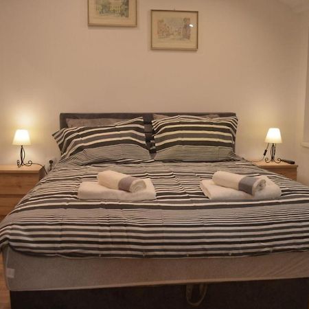 Apartman N&A Novi Sad Ngoại thất bức ảnh