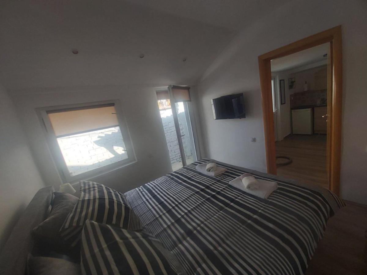 Apartman N&A Novi Sad Ngoại thất bức ảnh