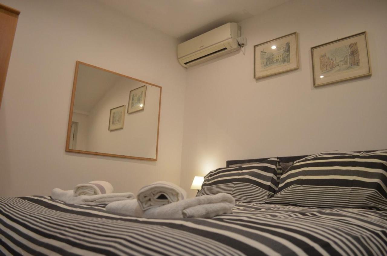 Apartman N&A Novi Sad Ngoại thất bức ảnh