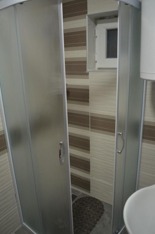 Apartman N&A Novi Sad Ngoại thất bức ảnh