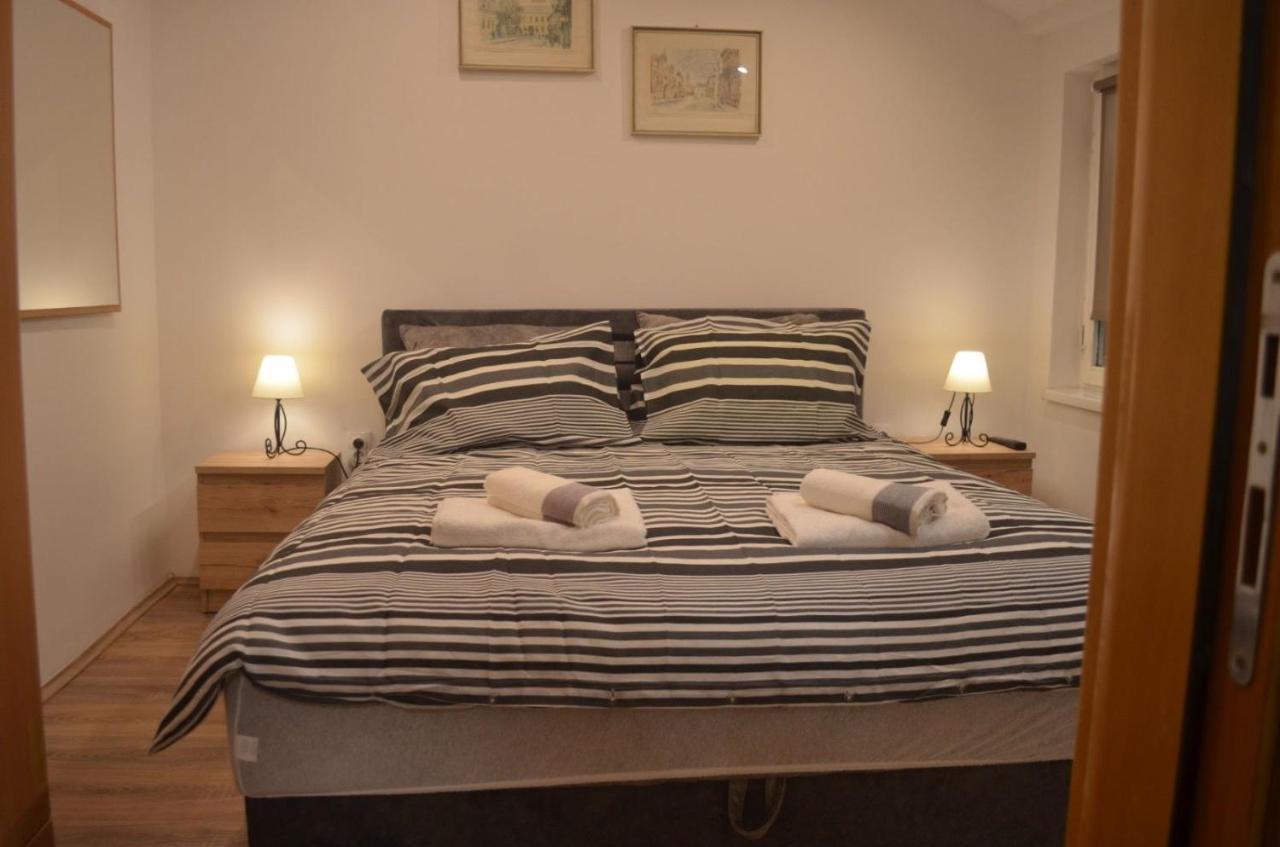 Apartman N&A Novi Sad Ngoại thất bức ảnh