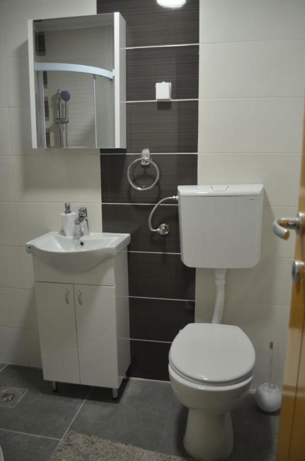 Apartman N&A Novi Sad Ngoại thất bức ảnh