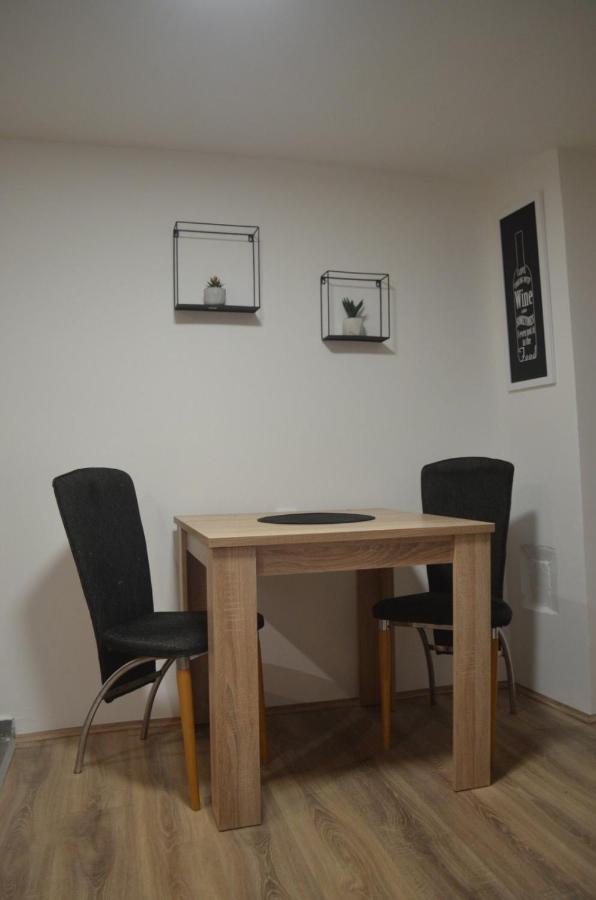 Apartman N&A Novi Sad Ngoại thất bức ảnh