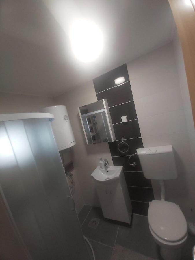 Apartman N&A Novi Sad Ngoại thất bức ảnh